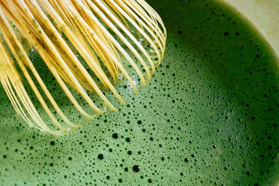 Mugwort Tea and Korea’s Hidden Wellness Ritual