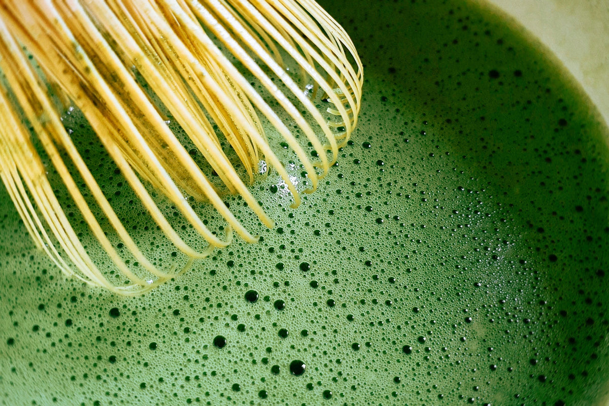 Mugwort Tea and Korea’s Hidden Wellness Ritual