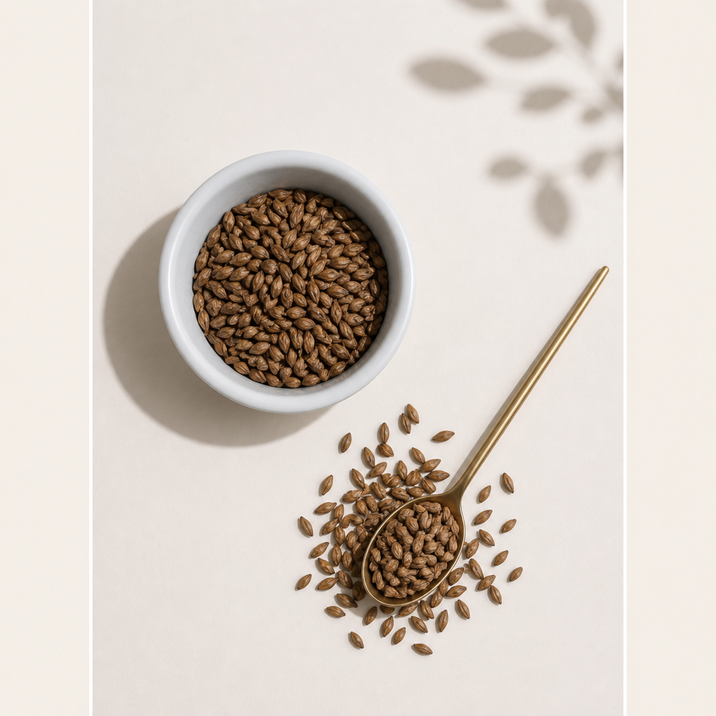 Orot Daily - Roasted Barley Tea