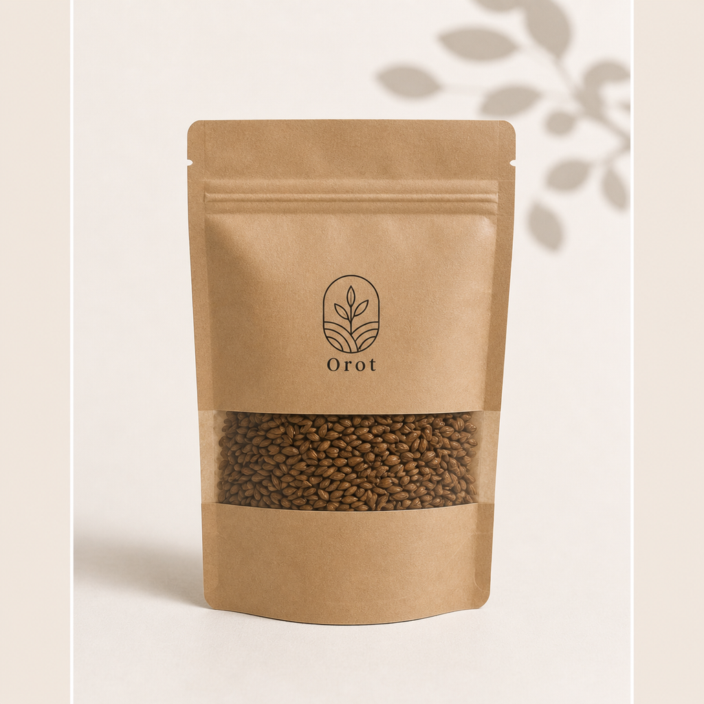 Orot Daily - Roasted Barley Tea