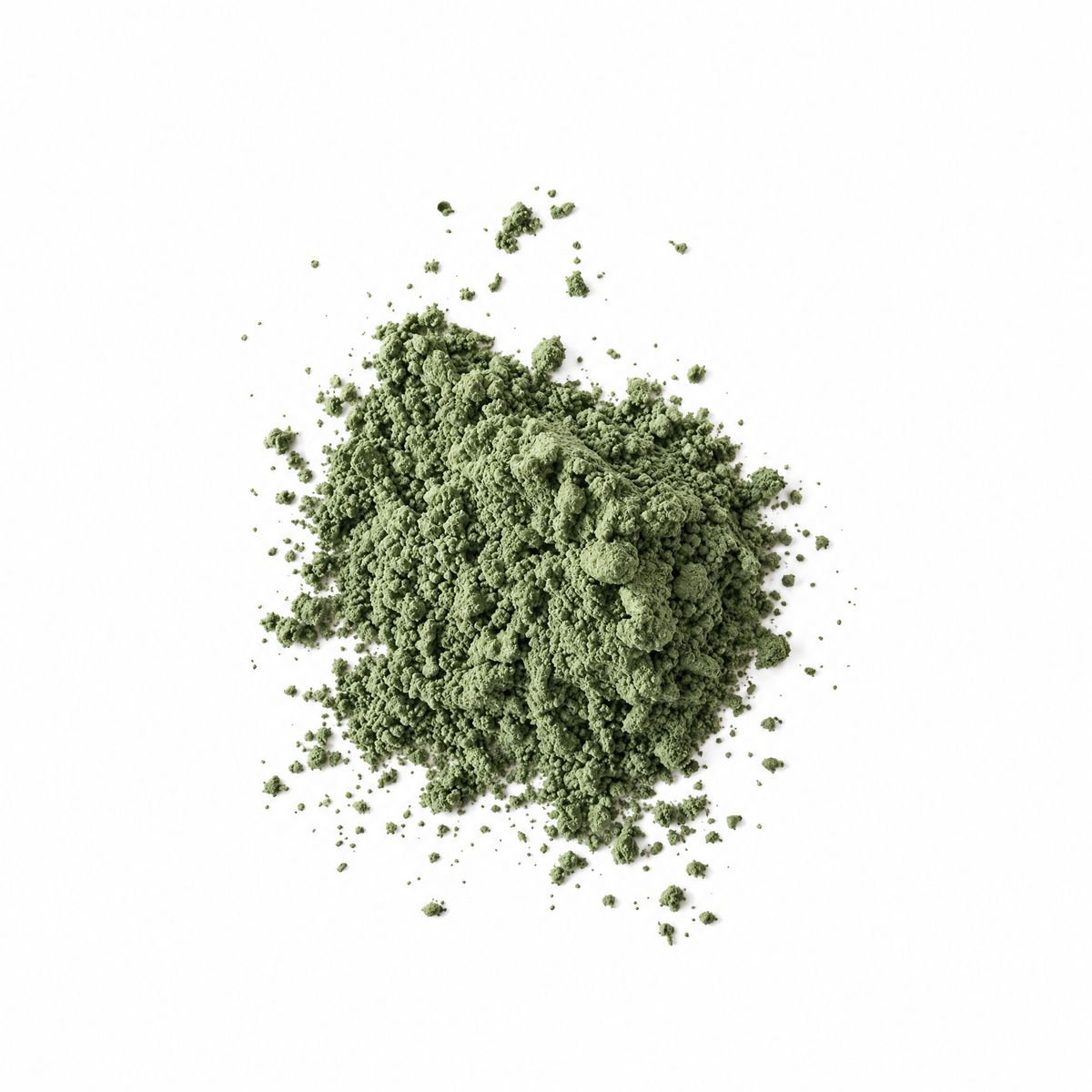 Korean Mugwort Powder