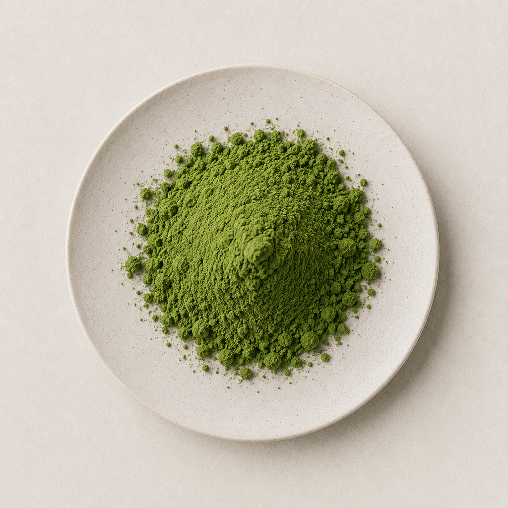 Organic Korean Matcha Powder 40g