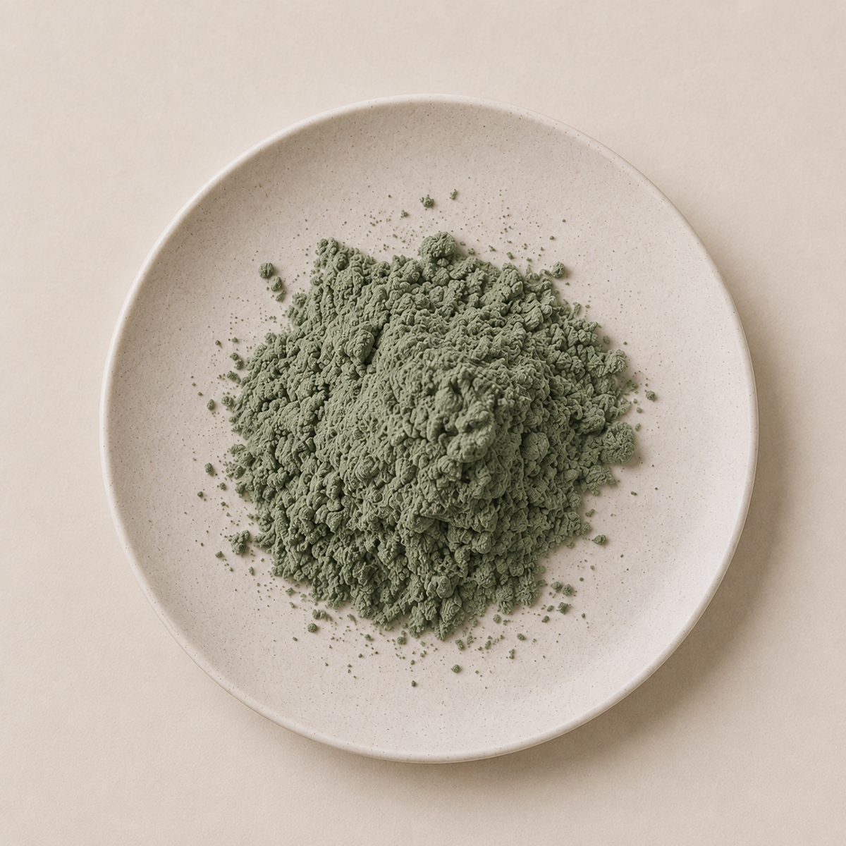Korean Mugwort Powder