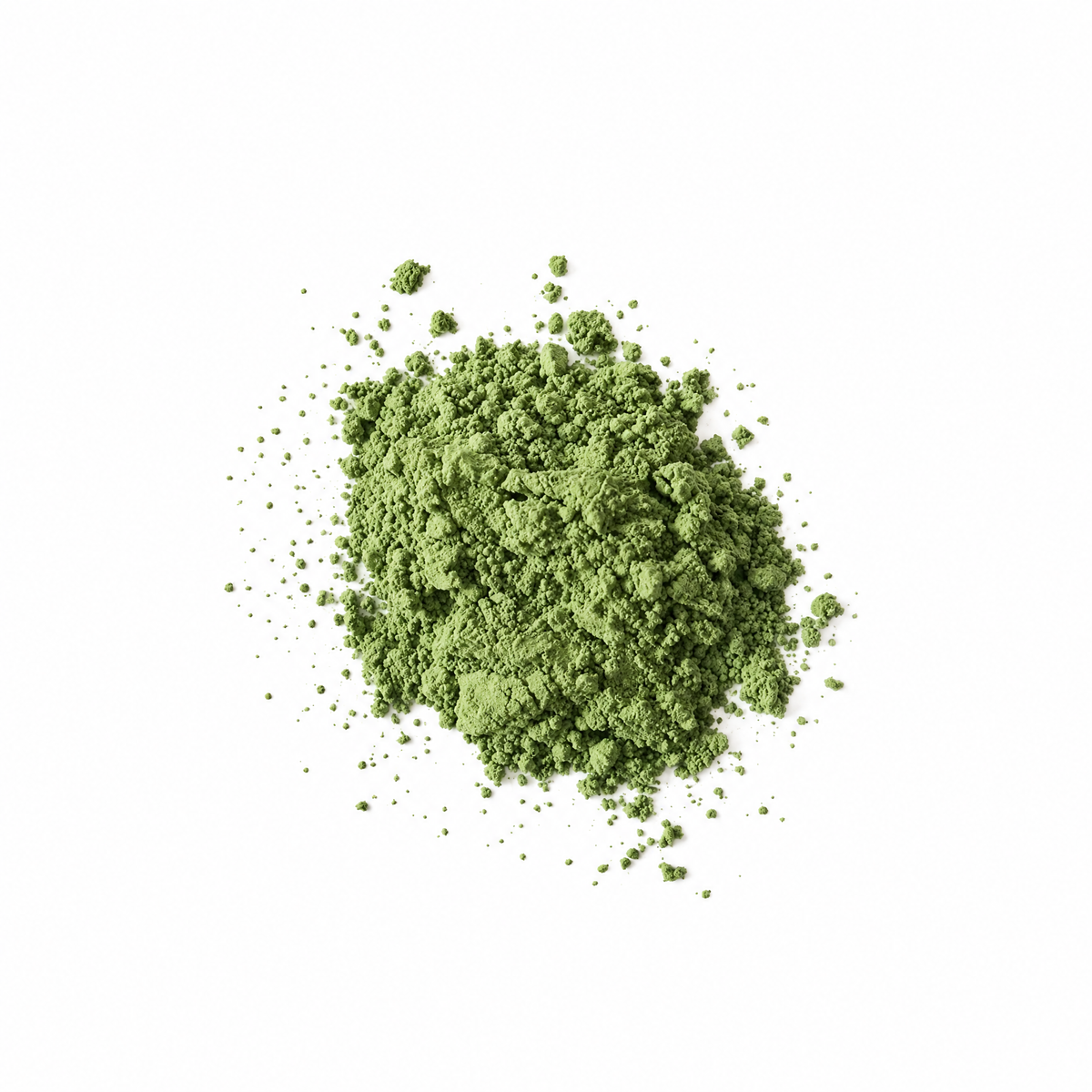 Organic Korean Matcha Powder