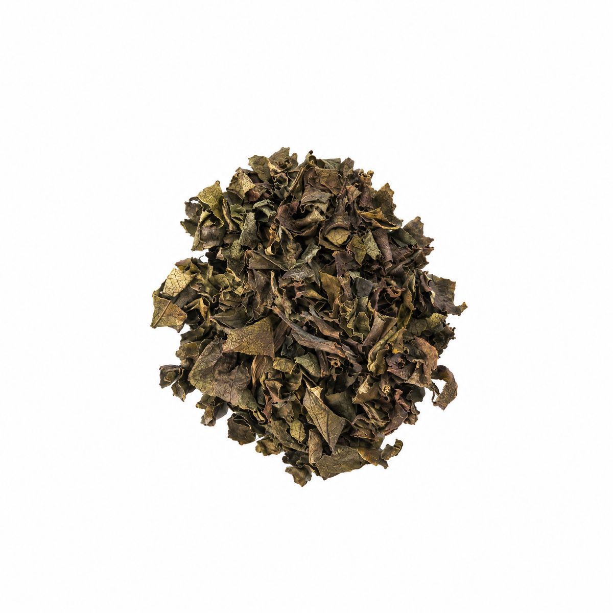 Persimmon Leaf Tea