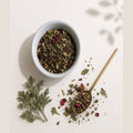 Flow Balance Tea (Mugwort Blend)