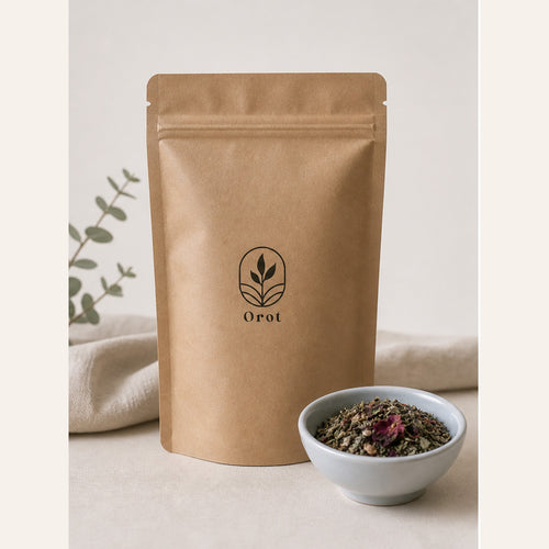 Flow Balance Tea