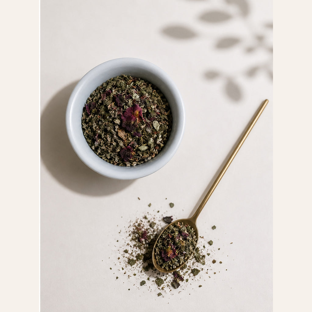 Flow Balance Tea